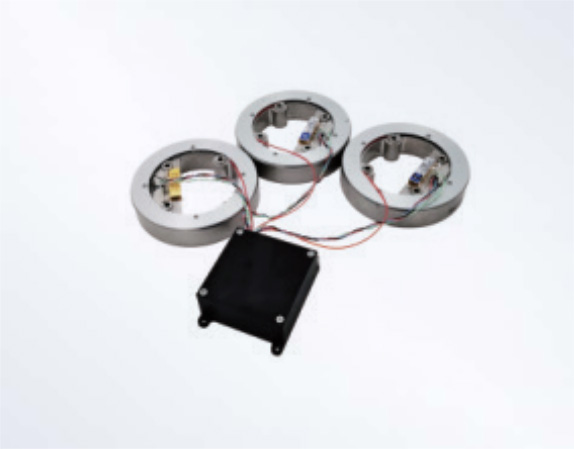 三軸光纖陀螺儀-STG-100