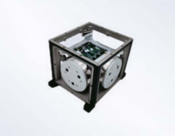 三軸光纖陀螺儀-STG-60A