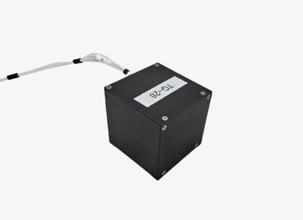 三軸光纖陀螺儀-TG-20