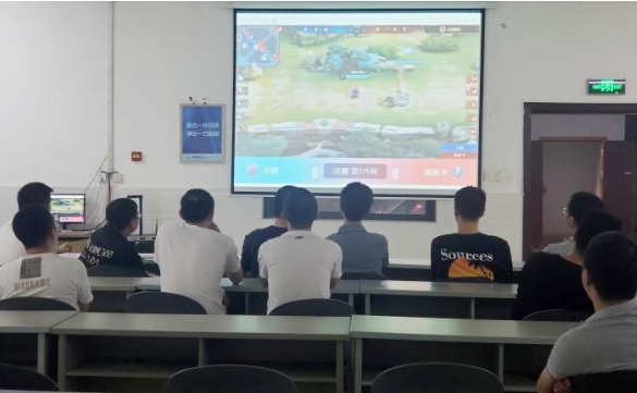 Challenge Cup | Tianjian Inertial’s First Honor of Kings Tournament Successfully Concluded
