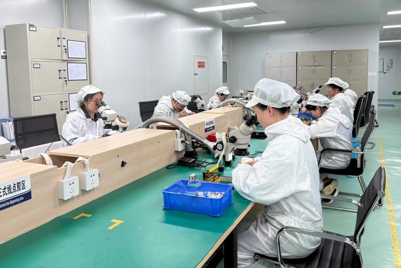 天箭慣性首季“拼經(jīng)濟(jì)”成效顯著 多維度突破實(shí)現(xiàn)“開(kāi)門(mén)紅”