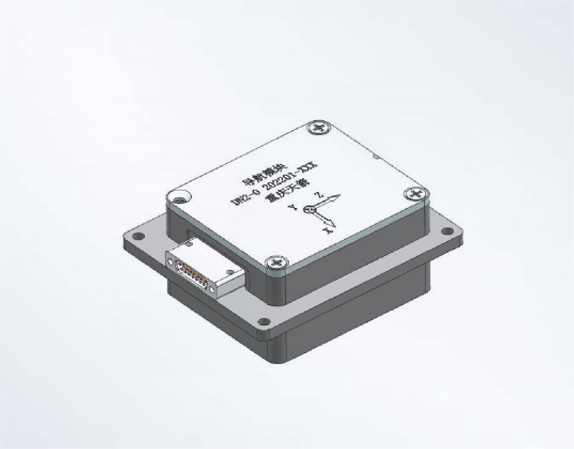 TY-INS10A慣性導(dǎo)航裝置